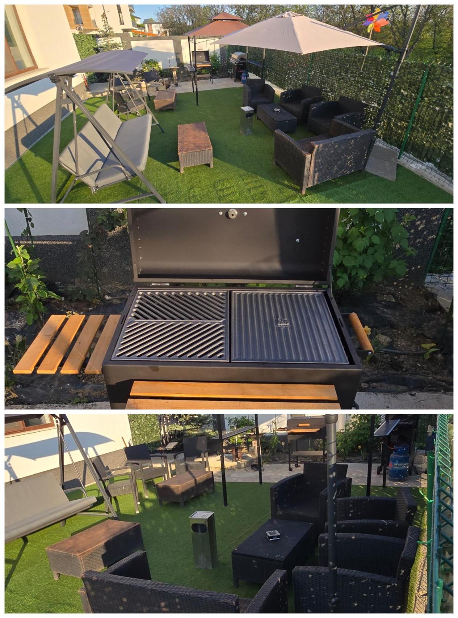Amurresidence 64 Sauna Parking Barbeque ヤシ エクステリア 写真